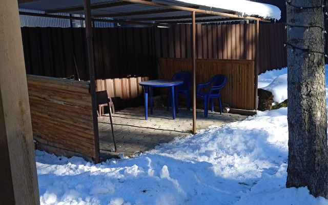 Гостевой Дом Лесная Сказка