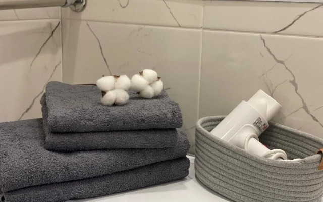 Квартира ЖК Легендарный квартал