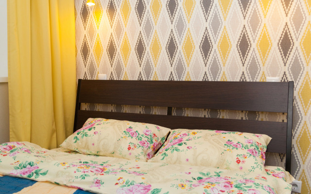 Квартира студия на ул. К.И. Вороницына-2