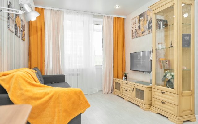 Апартаменты 2 Петровские на Подгорной