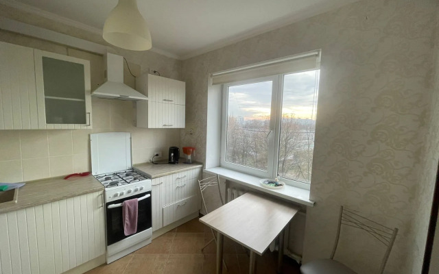 Апартаменты на Бахчисарайской