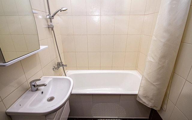 Квартира Фрунзе 49/2 этаж 20