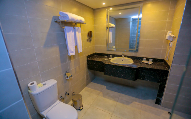Stella Beach Resort & Spa, Makadi Bay Resort