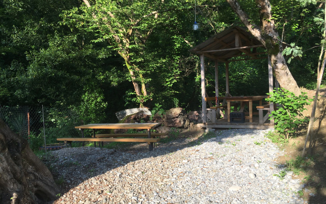 Гостевой дом Сура