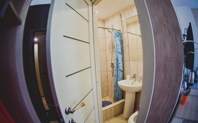 Solnechnyij Piter Apart-Hotel