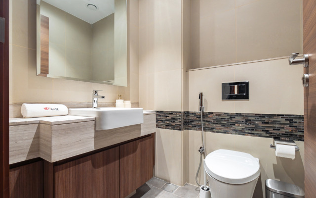 Апартаменты Imperial Avenue Downtown Dubai