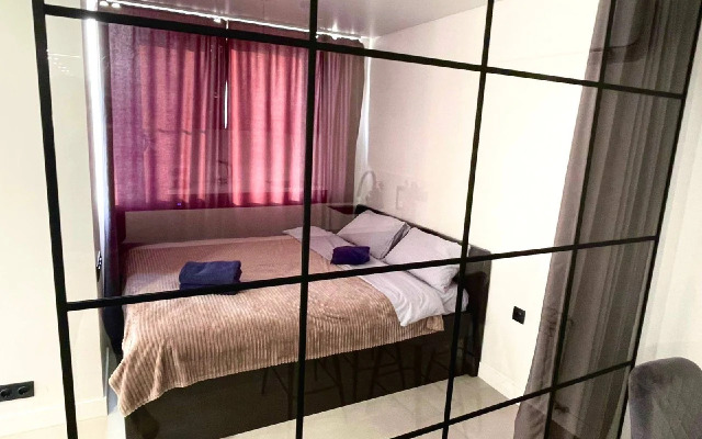 Квартира Уютная во Владивостоке