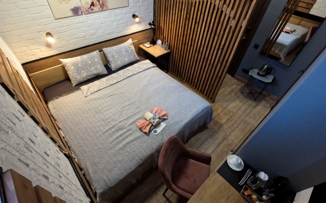 Stary Tomas Hotel