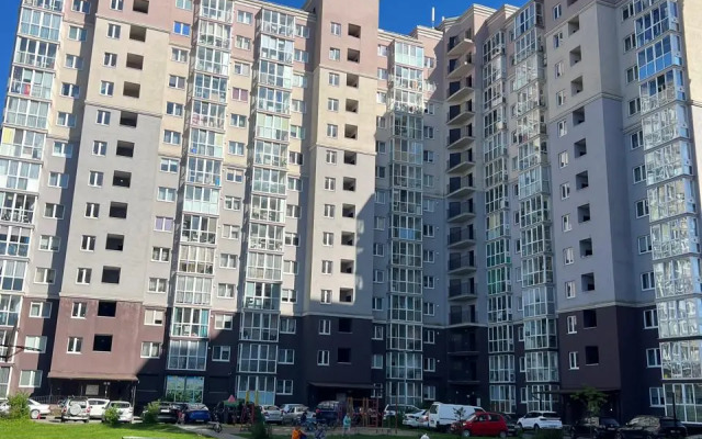 Квартира на Летней