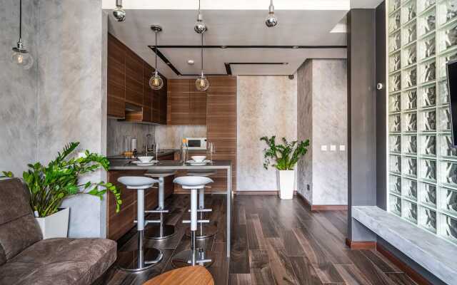 LetYourFlat ''Futurist'' Apartments