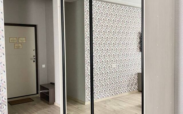 Апартаменты на Волгоградской 2 №4