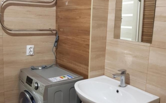 Апартаменты 2 на Эстонской