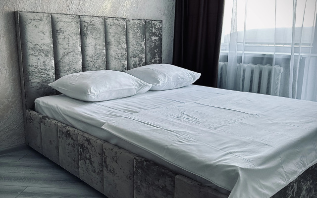 Апартаменты Волга