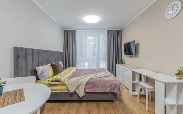 Apartamenty Polulyuks SalutApart 8