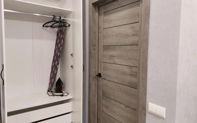 Квартира на Воронежской