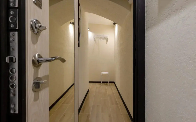 Апартаменты Студия Комфорт Сити Групп на Саперном Переулке 8