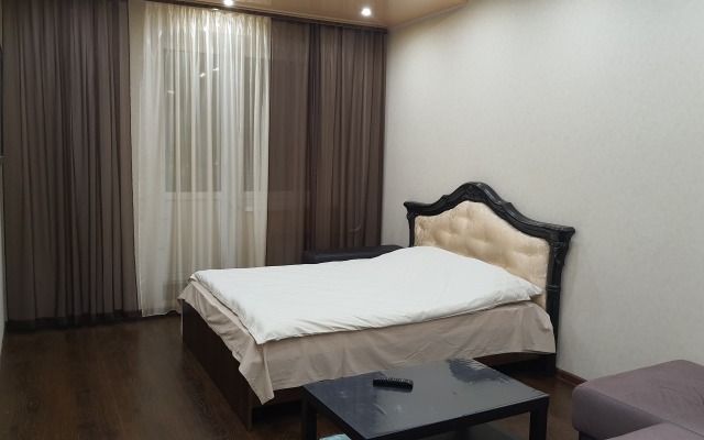 Апартаменты на Проспекте Красной Армии 251а