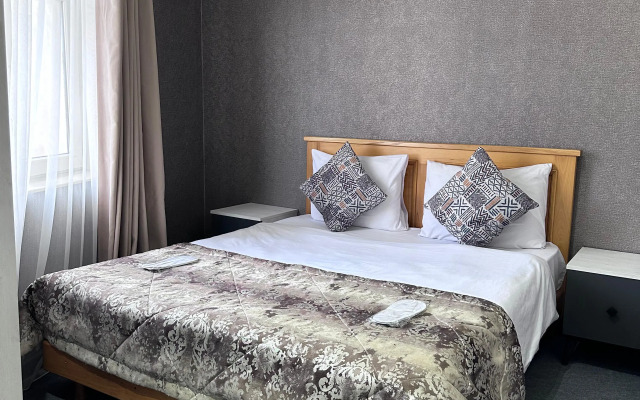 Отель Heritage Old CIty