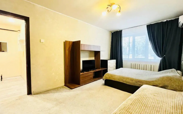 Квартира Мичуринская 143