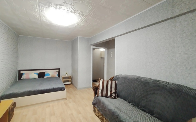 Квартира уютная до 4х человек