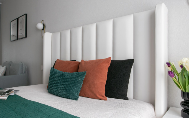 Апартаменты Йорт