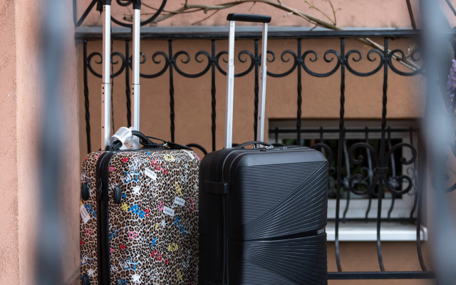 Гостевой дом Клавдия