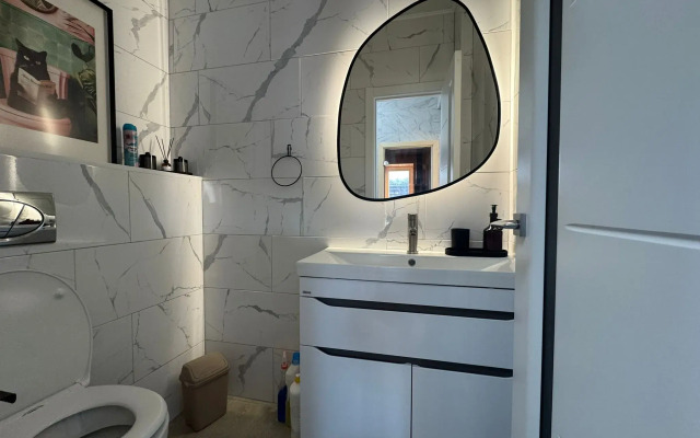 Частный дом Агроусадьба Royal