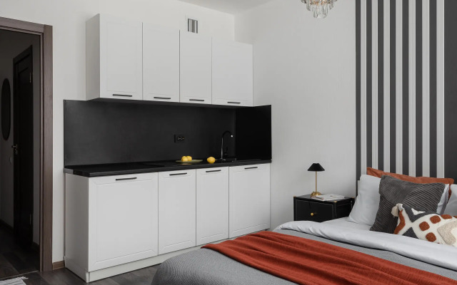 Квартира KakDoma96 Самозаселение 24/7