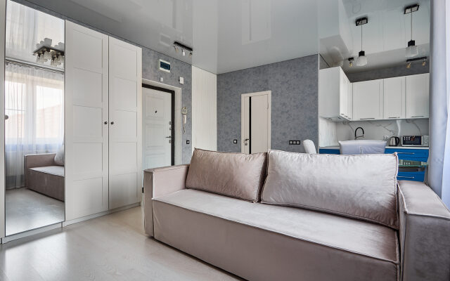 Апартаменты Винтаж Апарт