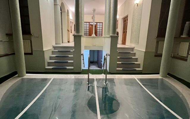 V Sochi Villa