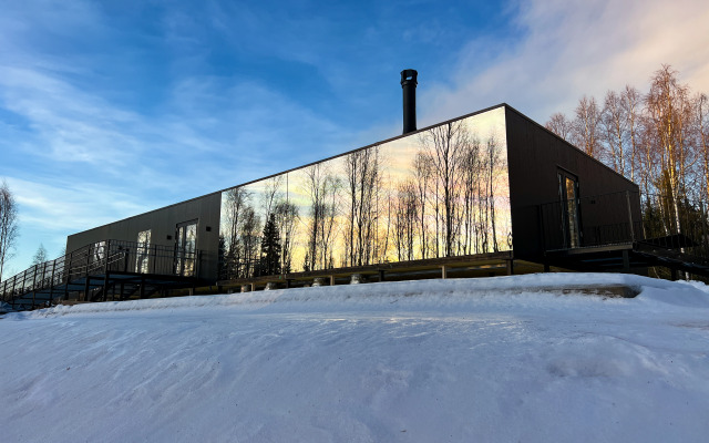 Silver Birch Resort