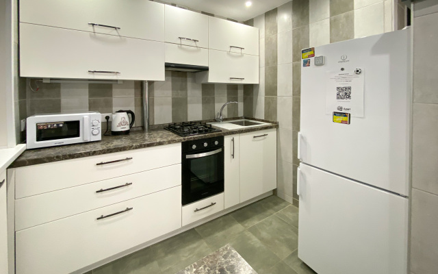 Апартаменты Apart-Comfort на пр-те Ленина 52б