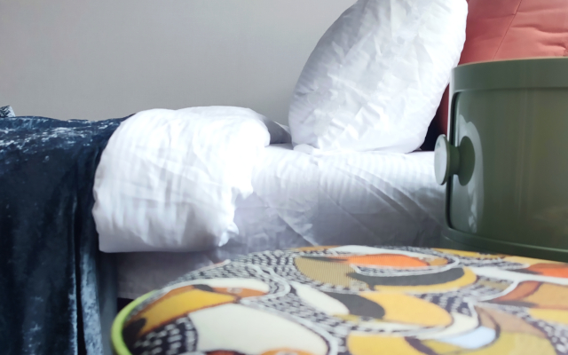 Квартира Студия в Догма парк