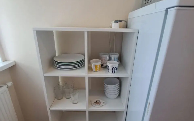 Дом в центре Зеленогорска