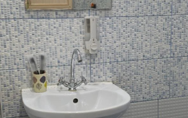 Квартира на Сурнова 30