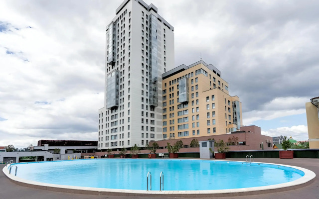 Lotos Flat