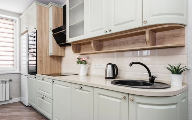 Квартира ApartHause рядом с ЖД-вокзалом и удаленным заездом