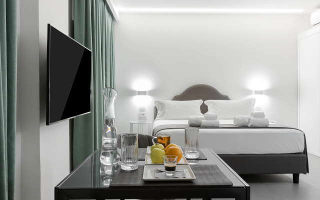 Гостевой дом Suite Palermo Apartment