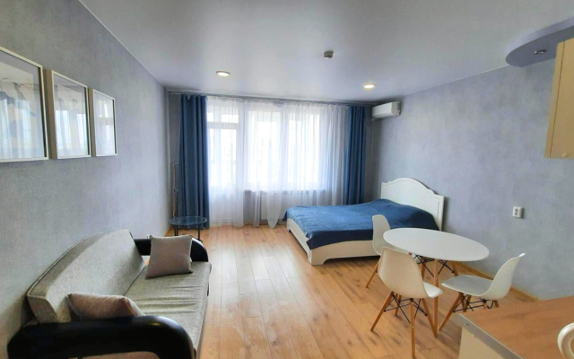 ANAPA - Pervaya Liniya Apartments