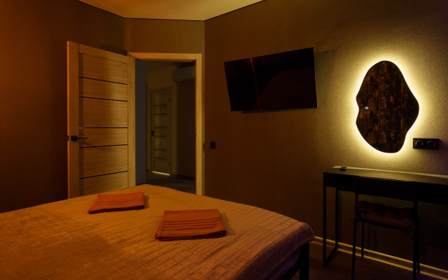 Квартира Right Room на Знаменская 7а/37