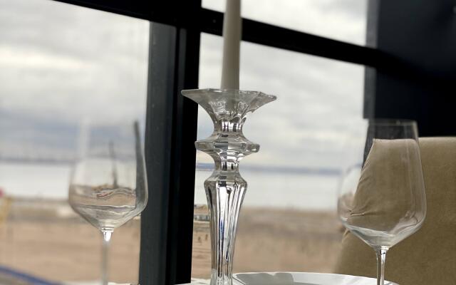 Апартаменты Romantic 723