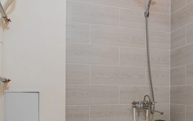 Апартаменты на Феофанова 2Г