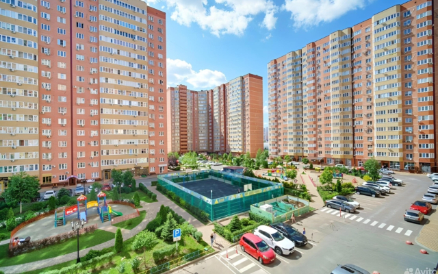 Квартира Уют