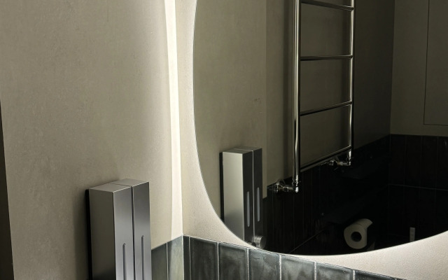 Mirum Hotel
