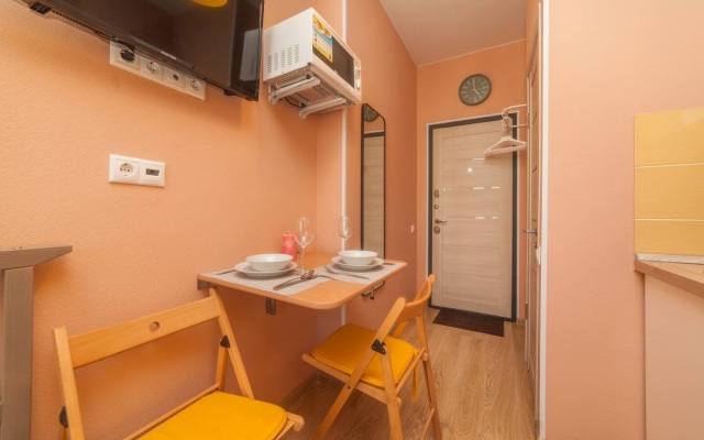 Na Butlerova 7B Flat