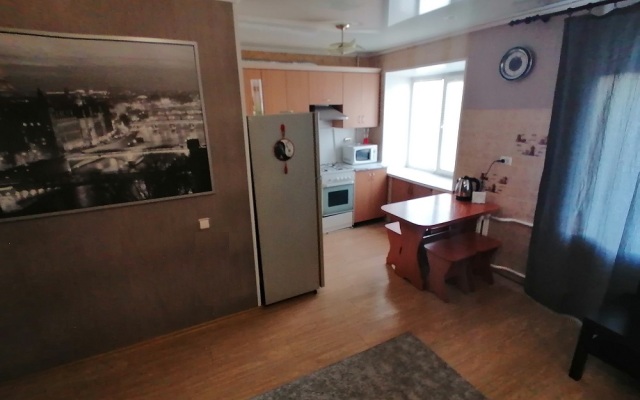 Апартаменты ЖД Вокзал Пр Маркса 48