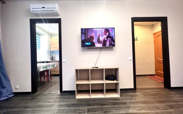 Onegograd-Vokzal Ll Flat