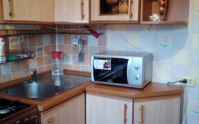 Na Karla Marksa, 74 Universalnyj Nomer Ekonom Standart s 2-ya Komnatami Flat