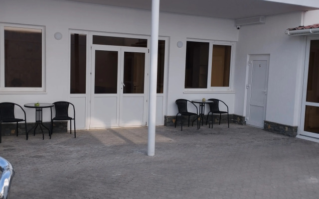 Гостевой дом У МОРЯ