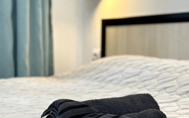 Квартира Уютная в центре города